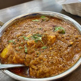 Paneer Tava Masala