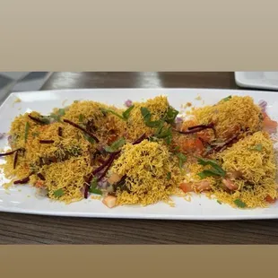Sev Puri