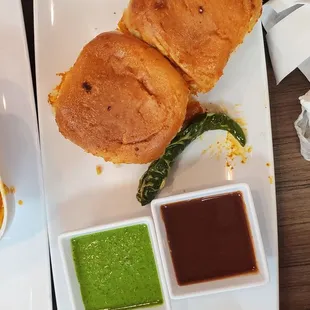 Vada Pav