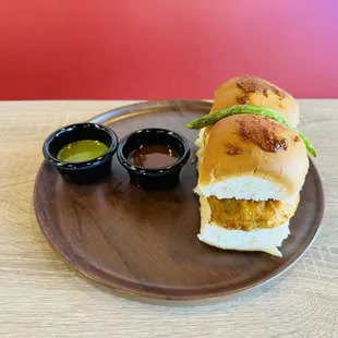 Vada Pav