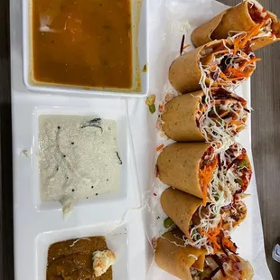 Dabang Dosa