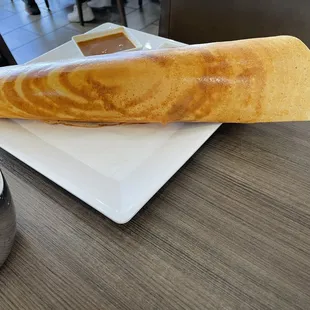 Masala Dosa