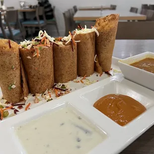 Dabang Dosa