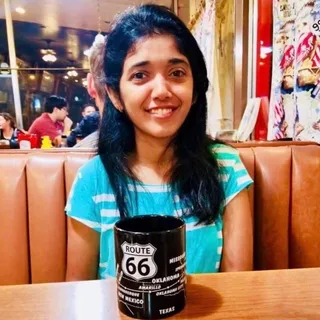 Priya J.