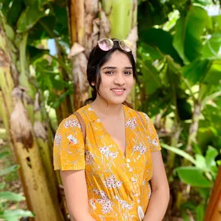 Suhasini A.
