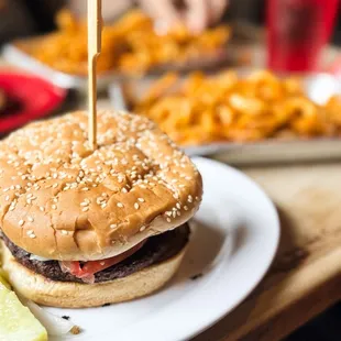 Honest John's Bar & Grill