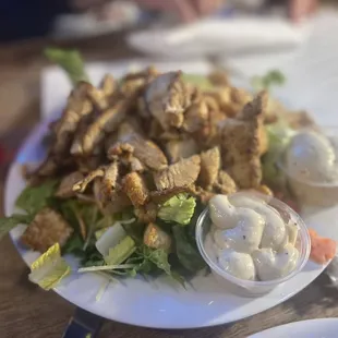 Chicken Salad