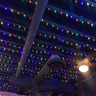 Ceiling