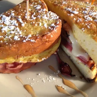 Monte Cristo