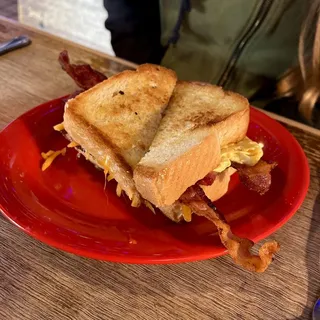 Breakfast Sandwich