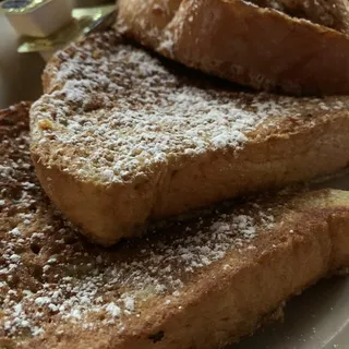 French Toast