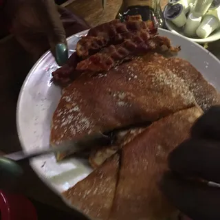 Pancakes