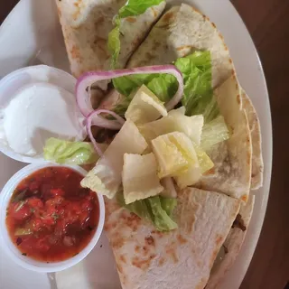 Quesadilla