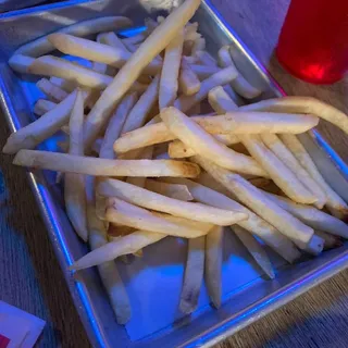 Fench Fries