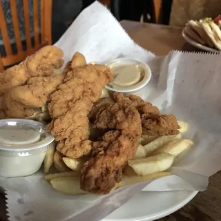 Chicken Tenders