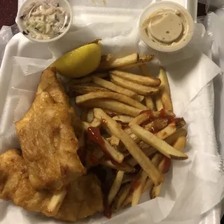 Fish & Chips