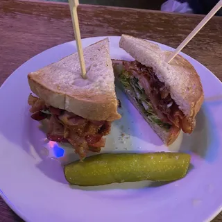 BLT Sandwich