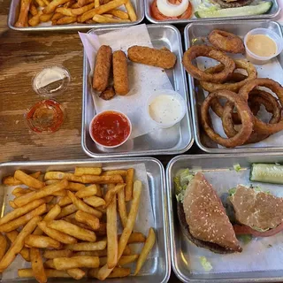 Impossible Burger