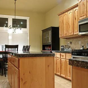 Some of our clients have actually called us first to clean after another cleaning team. Ouch!