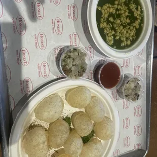 Pani Puri