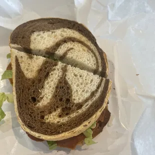 Deli Master