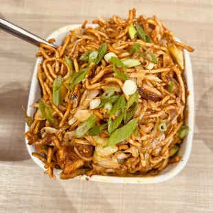 Chinese Bhel
