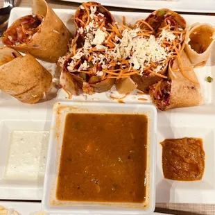 Dabang Dosa