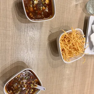 Manchow Soup