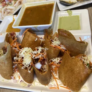 Dabang Dosa