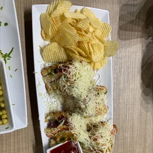 Katappa Sanwich