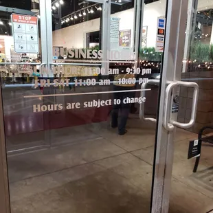 Racist place