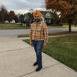 Harpreet S.