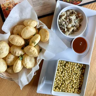 Pani Puri