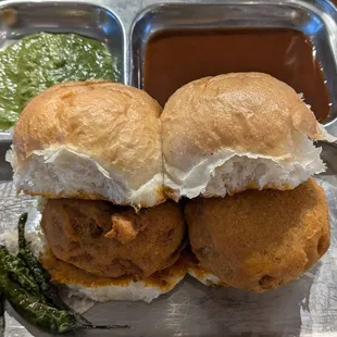 Vada Pav