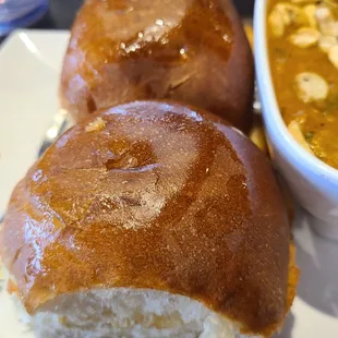 Warm and Delicious buns!!!