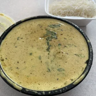 Malai Kofta
