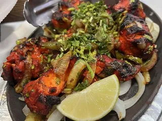 Noorjahan Indian Cuisine