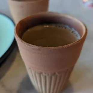 Masala Chai