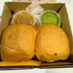 Dabeli 2pcs $10.99