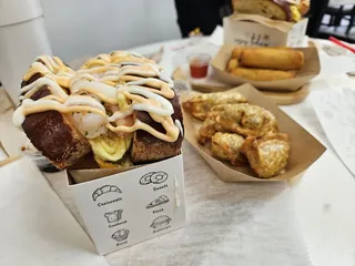 Toasty&Sweetz