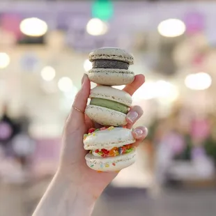 Instagram @friesandchives