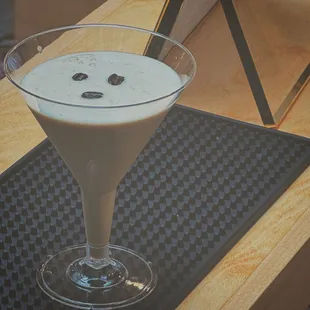 Espresso Martini