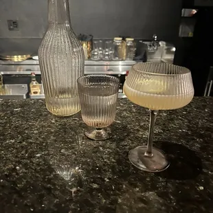 Cocktails