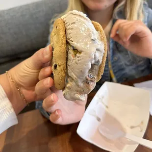 food, bagels, bagel