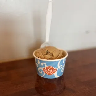 Mint Chip Mocha
