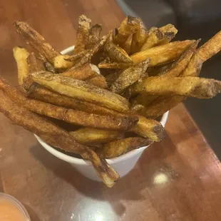 Fries