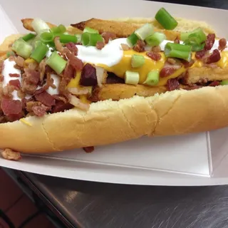 Loaded Spud