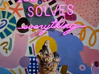 MN Nice Cream