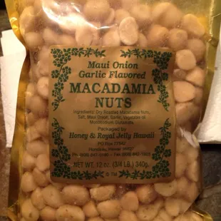 Great finds at Aloha Stadium swap meet.   Larger sized bags than many other vendors.