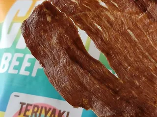 Better Jerky